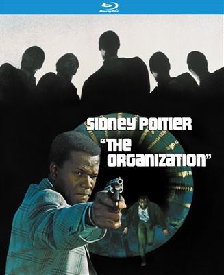 Organization 05/15 Blu-ray (Rental)