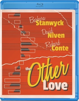 Other Love 04/15 Blu-ray (Rental)