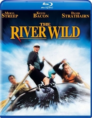 River Wild 11/17 Blu-ray (Rental)