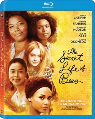 Secret Life of Bees 11/17 Blu-ray (Rental)