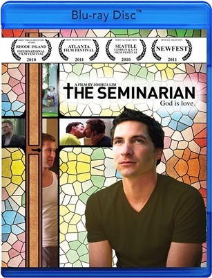 Seminarian 01/16 Blu-ray (Rental)