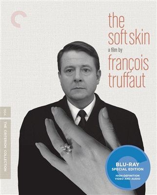 Soft Skin 01/15 Blu-ray (Rental)