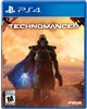 Technomancer PS4 Blu-ray (Rental)