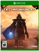 Technomancer Xbox One Blu-ray (Rental)