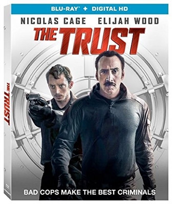 Trust 07/16 Blu-ray (Rental)