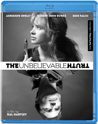 Unbelievable Truth 02/16 Blu-ray (Rental)
