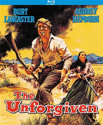 Unforgiven Blu-ray (Rental)