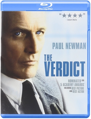 Verdict 02/16 Blu-ray (Rental)