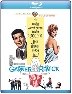 Wheeler Dealers 04/17 Blu-ray (Rental)