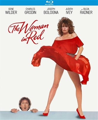 Woman in Red 11/17 Blu-ray (Rental)