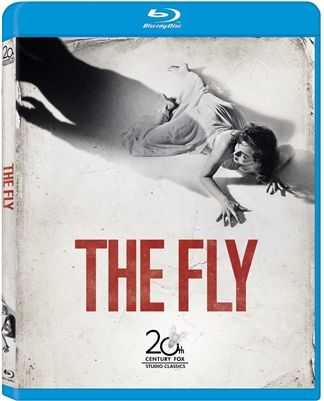 Fly 10/14 Blu-ray (Rental)