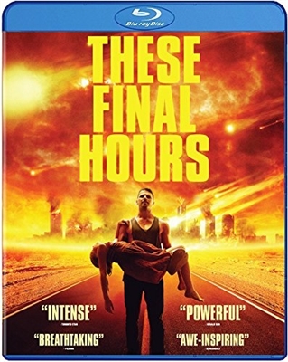 These Final Hours 05/15 Blu-ray (Rental)