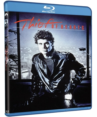 Thief of Hearts 01/24 Blu-ray (Rental)