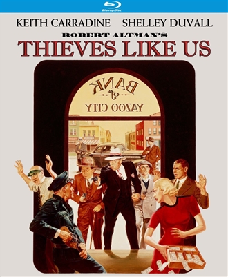 Thieves Like Us 05/15 Blu-ray (Rental)