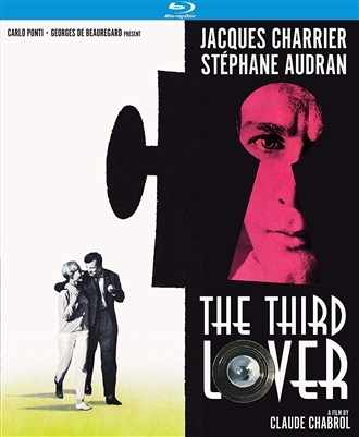 Third Lover aka L'Oeil Du Malin 01/20 Blu-ray (Rental)