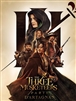 Three Musketeers Part I D'Artagnan 01/24 Blu-ray (Rental)