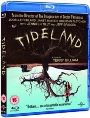 Tideland Blu-ray (Rental)