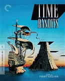 Time Bandits 4K UHD 04/23 Blu-ray (Rental)