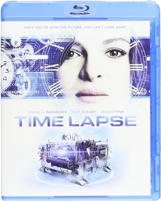 Time Lapse 06/15 Blu-ray (Rental)