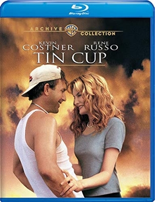 Tin Cup 03/20 Blu-ray (Rental)