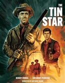 (Pre-order - ships 04/30/24) Tin Star (Special Edition) 04/24 Blu-ray (Rental)