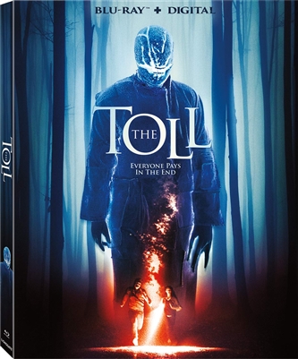 Toll 03/21 Blu-ray (Rental)