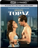 Topaz 4K UHD 10/23 Blu-ray (Rental)
