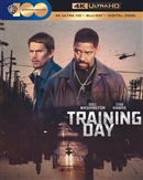 Training Day 4K UHD 01/23 Blu-ray (Rental)