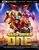 (Pre-order - ships 12/17/24) Transformers One 4K UHD 12/24 Blu-ray (Rental)