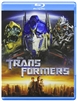Transformers - Special Features Blu-ray (Rental)