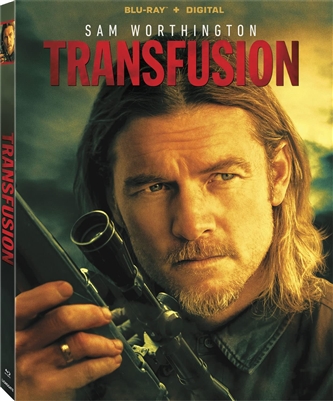 Transfusion 04/23 Blu-ray (Rental)