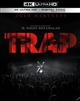 (Pre-order - ships 11/05/24) Trap 4K UHD 10/24 Blu-ray (Rental)