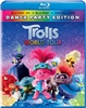 Trolls World Tour 3D 06/20 Blu-ray (Rental)