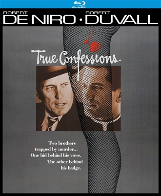 True Confessions 08/14 Blu-ray (Rental)