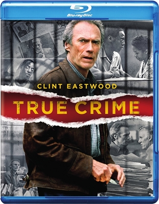 True Crime 05/16 Blu-ray (Rental)