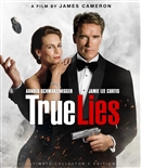 (Releases 2024/03/12) True Lies 02/24 Blu-ray (Rental)
