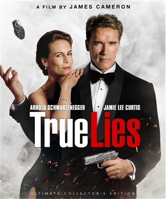 True Lies 02/24 Blu-ray (Rental)