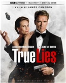 (Releases 2024/03/12) True Lies 4K UHD 01/24 Blu-ray (Rental)