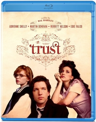 Trust 02/16 Blu-ray (Rental)