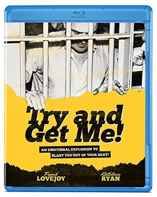 Try and Get Me 01/17 Blu-ray (Rental)