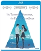 Tunnel to Summer, the Exit of Goodbyes 12/24 Blu-ray (Rental)