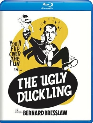 Ugly Duckling 01/24 Blu-ray (Rental)