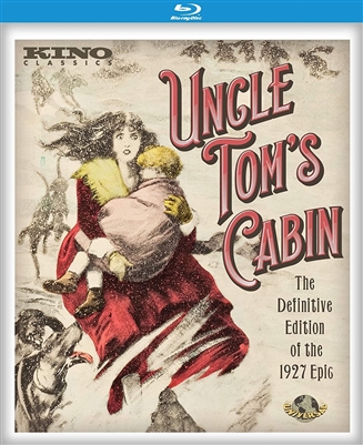 Uncle Tom's Cabin 06/23 Blu-ray (Rental)