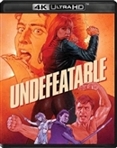 Undefeatable 4K 07/23 Blu-ray (Rental)
