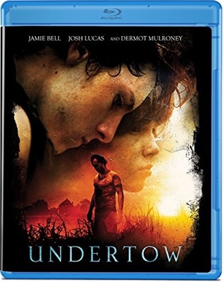 Undertow 1/16 Blu-ray (Rental)
