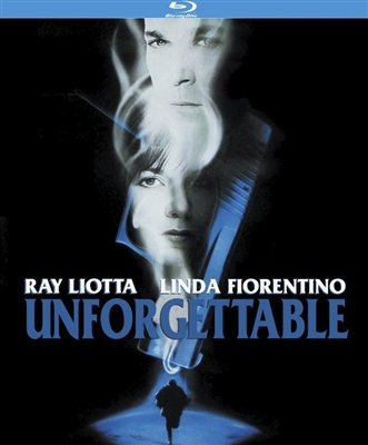 Unforgettable (Ray Liotta) 08/17 Blu-ray (Rental)