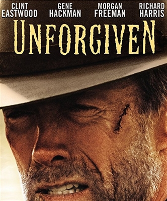 Unforgiven 05/17 Blu-ray (Rental)