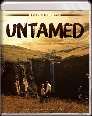 Untamed 01/19 Blu-ray (Rental)