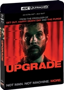 Upgrade 4K UHD 06/23 Blu-ray (Rental)