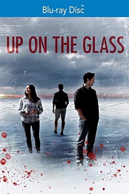 Up on the Glass 08/20 Blu-ray (Rental)
